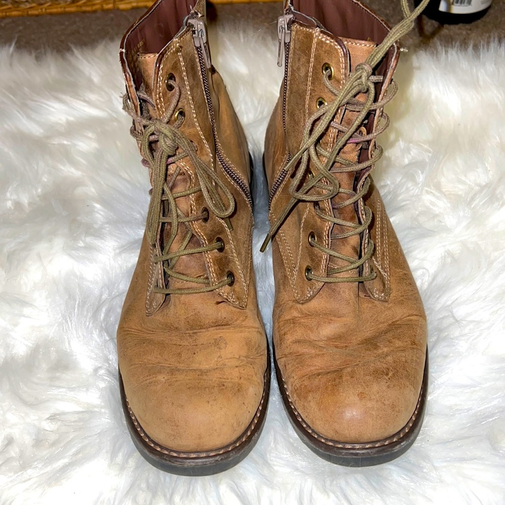Clarks boots